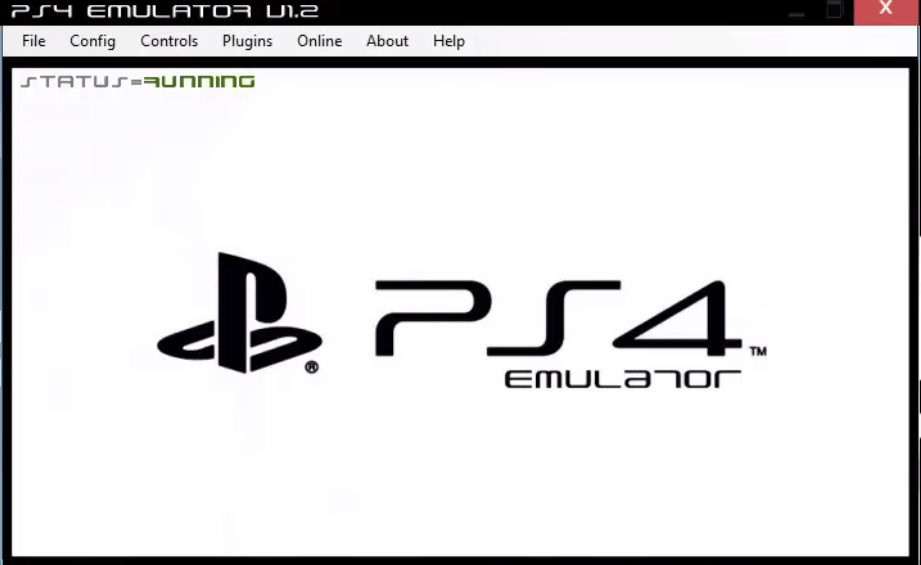 Emulateur PS4 - Joue à PS4 sur ton PC - Playstation 4