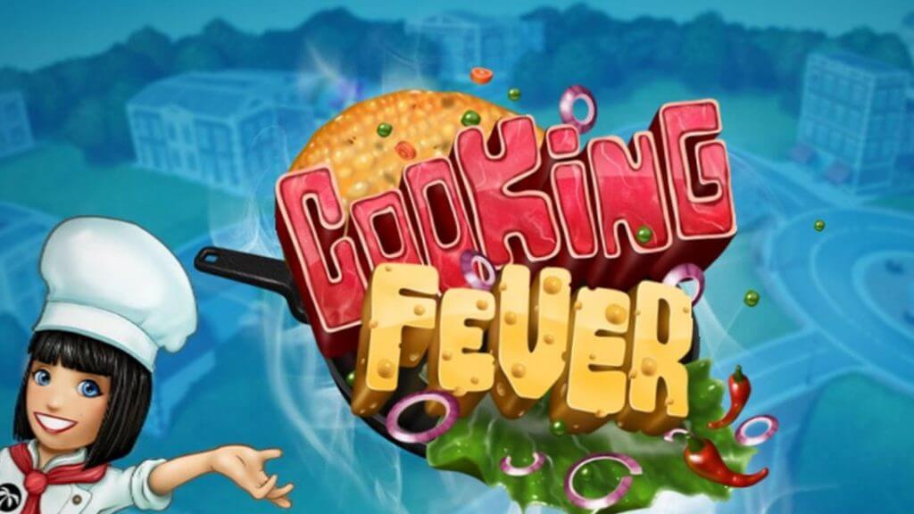how to cheat cooking fever