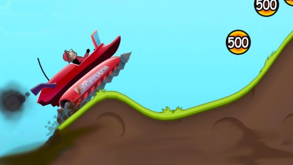 cheat engine for hill climb racing