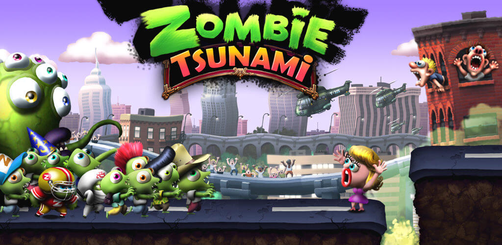 zombie tsunami codes