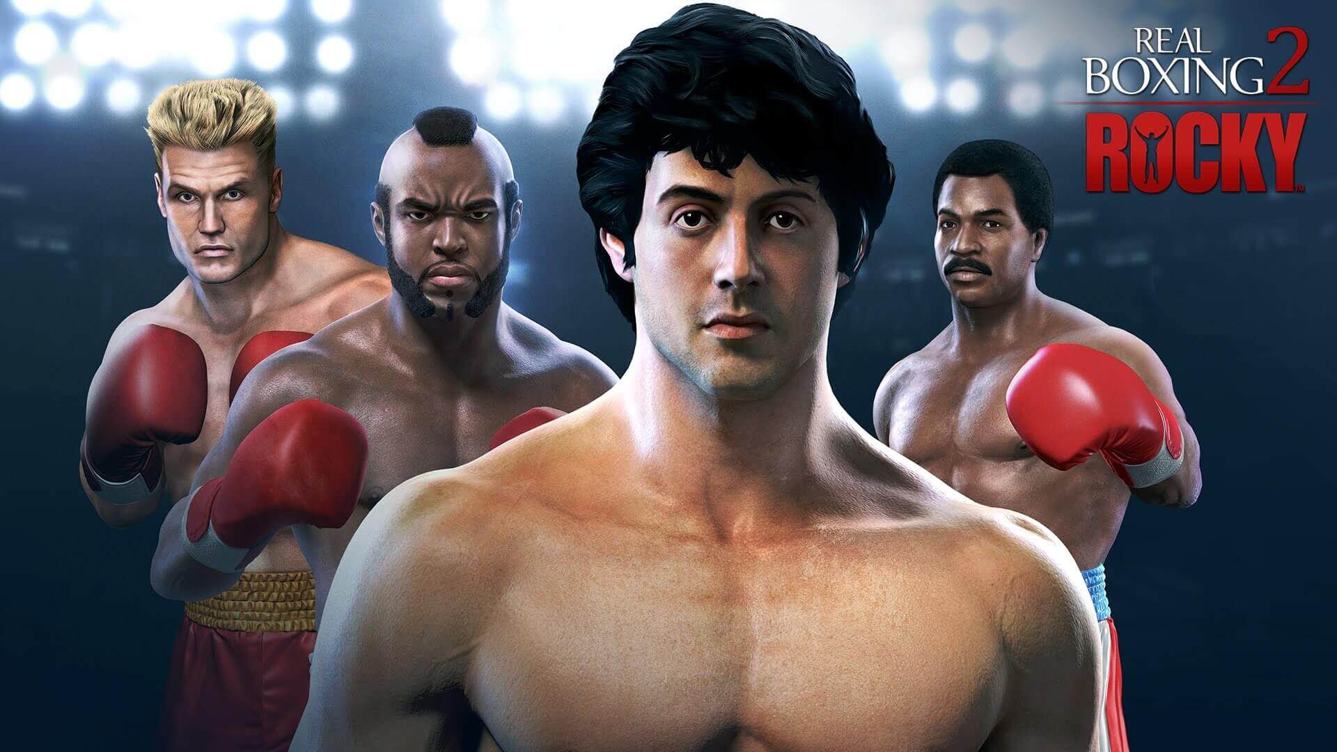 real boxing hack