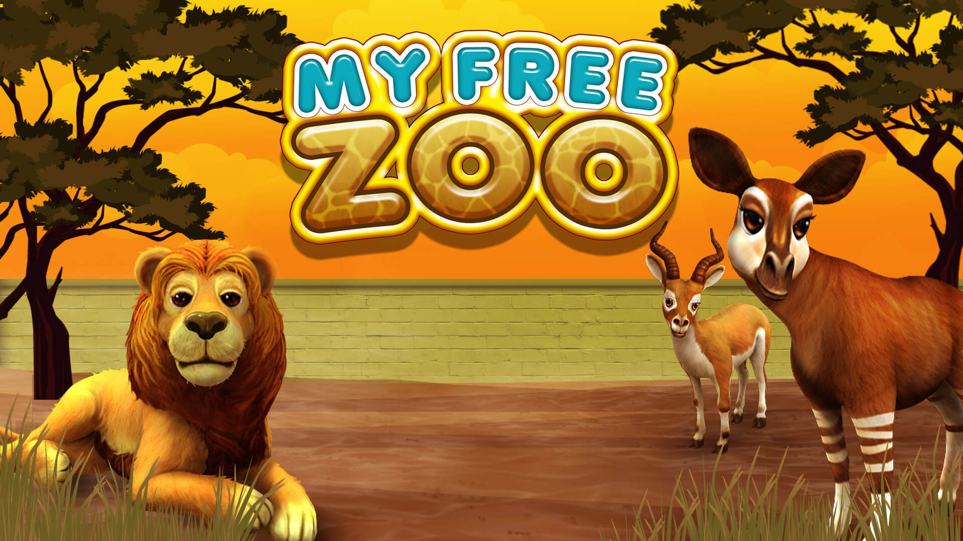 my free zoo mobile mod