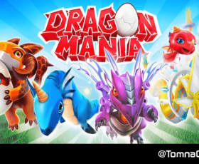 Tricher dans Dragon Mania : gemmes illimités