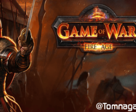 Triche Game of War Fire Age – L’astuce pour avoir de l’or en illimité