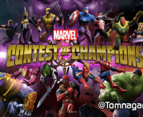 Triche Marvel Contest of Champions – Unités en illimités – Cheat & Astuce