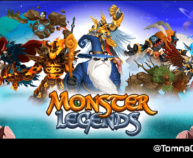 Tricher dans Monster Legends : Gemmes illimités !