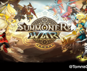 Code et Astuces pour tricher dans Summoners War : Sky Arena & Cristaux illimités