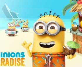 Astuce et triche Minions Paradise – Cheat Dollars des sables et pièces d’or illimités !