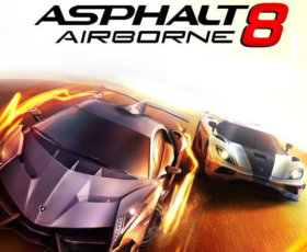 Tricher sur Asphalt 8 : Airbone – Pack de crédits illimités