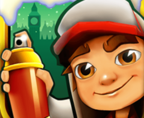 Triche Subway Surfers : Obtenez des Coins et Keys