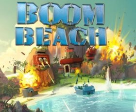 Tricher sur Boom Beach : des diamants illimités