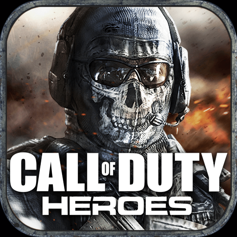 Call of duty heroes прохождение