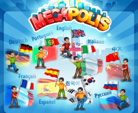 Triche Jeu Megapolis : Obtenir des pièces et megabucks gratuits et illimités