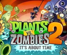 Triche Plants vs Zombies 2 : Pièces, Clés et Suns gratuits et illimités