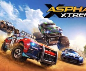 Triche Asphalt Xtrem : Jetons, Crédits illimités & gratuits