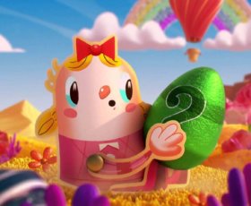 Triche Candy Crush Saga : Vies infinies, OR, Boosters et Déplacements illimités