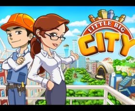 Triche Little Big City : Argent et Diamants illimités et gratuits.