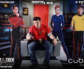 Triche Star Trek Timelines : Dilithium et Crédits gratuits et illimités