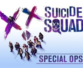 Cheat Suicide Squad Special Ops : Munitions illimitées et Vie infinie