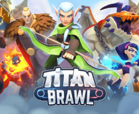 Triche Titan Brawl : Gemmes gratuites et illimitées – Astuces