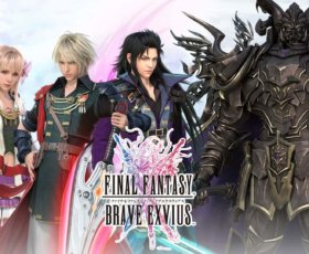 Triche Final Fantasy Brave Exvius : Gil pièces et Lapis illimités et gratuits.