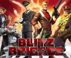 Cheat Blitz Brigade : Pièces d’Or et Gemmes gratuites et illimitées.