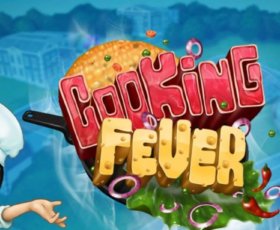 Triche Cooking Fever : Gemmes et Pièces d’Or illimitées et gratuites.