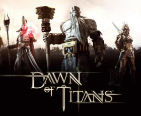 Triche Dawn of Titans : Pièces d’Or et Gemmes illimitées et gratuites.