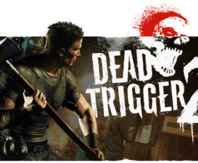 Triche Dead Trigger 2 : Or et Argent illimités et gratuits – Astuces et Cheat.