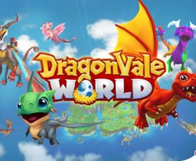 Triche DragonVale World : Gemmes et Dragoncash illimités et gratuits.