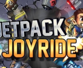 Cheat Jetpack Joyride : Pièces et Jetons de tirage illimités et gratuits.