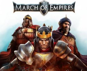 Cheat March of Empires : Or, argent illimité et gratuit – Triche et Astuces.