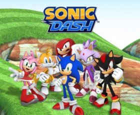 Triche Sonic Dash : Générer Rings illimités et gratuits – Cheat et Astuces.