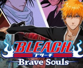 Triche Bleach Brave Souls : Gemmes et Coins illimités et gratuits – Cheat.