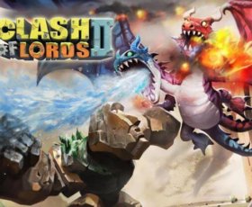 Triche Clash of Lords 2 – Argent et Gemmes illimitées et gratuites – Cheat.