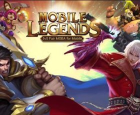 Cheat Mobile Legends : générer Diamants illimités et gratuits – Triche.