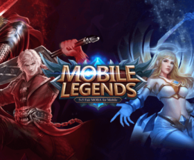 Triche Mobile Legends Bang Bang : diamants illimités et gratuits