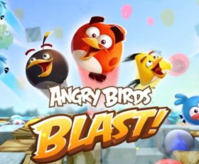 Triche Angry Birds Blast! | Pièces d’or et d’argent illimitées et gratuites