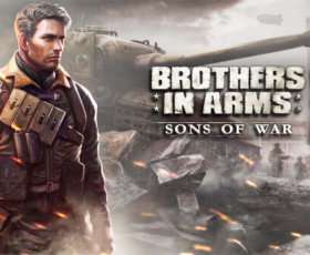 Triche Brothers in Arms 3 : Sons of Wars, Médailles illimitées et gratuites