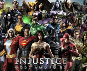 Triche Injustice : Gods Among Us – Crédits de pouvoir illimités et gratuits