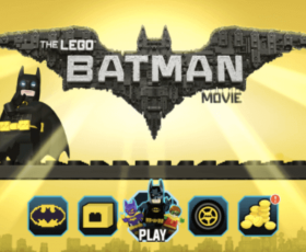 Triche Lego Batman : le film – le jeu : pièces illimitées et gratuites