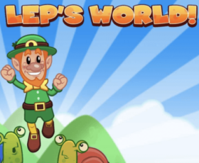 Triche Lep’s World : Diamants et vies illimités et gratuits – astuce