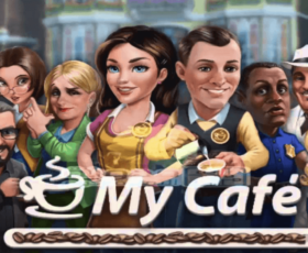 Triche My Café : Recettes & Histoires – Or et diamants illimités et gratuits – astuce