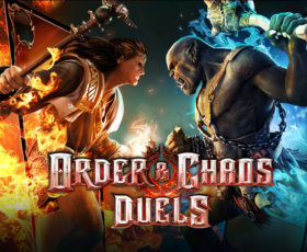 Triche Order and Chaos : Duels – Or et runes illimités et gratuits!