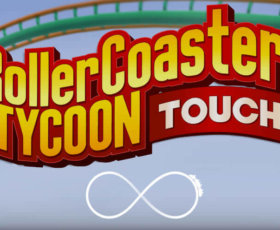 Triche Roller Coaster Tycoon Touch : Pièces et tickets gratuits et illimités – astuce