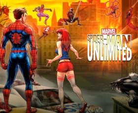 Triche Spider-Man Unlimited : ISO-8 et fioles gratuits et illimités !