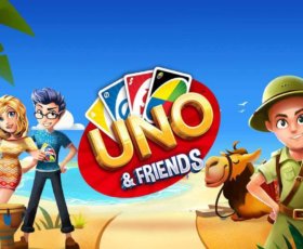 Triche Uno & friends : des pièces et des jetons illimités et gratuits !