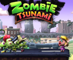 Triche Tsunami Zombie : diamants illimités et gratuits