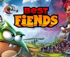 Triche Best Fiends | Diamants + lingots d’or gratuits et illimités – astuce