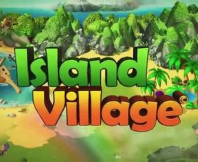 Triche Island Village | Cristaux gratuits et illimités – astuce